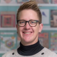Superior Threads Employee Lisa Schumacher's profile photo