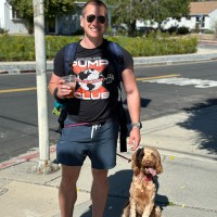 The Pump Employee Daniel Ketchell's profile photo