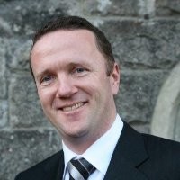 Ultan Technologies Employee Cathal Brady's profile photo