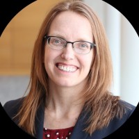 Professional Development Employee Cynthia Fuhrmann's profile photo