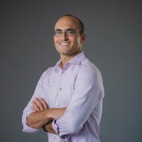 Forter Employee Liron Damri's profile photo