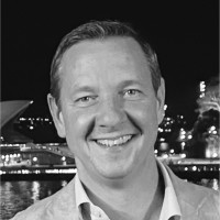 Andy Butterfield Email & Phone Number