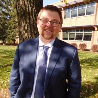 Olympus Ventures LLC Employee Derek Delap's profile photo