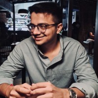 Ludic Employee Devarshi Trivedi's profile photo