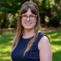 Audley Villages Employee Charlotte Barth's profile photo