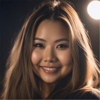 Bowie State University Employee Dehlila Nguyen's profile photo