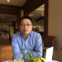 COGNAC systems Employee Lei Yang's profile photo