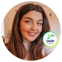 VESLOG Employee Kamila Khanafer's profile photo