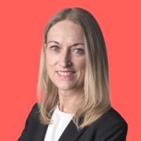 WSP en España Employee Anna-Lena Öberg-Högsta's profile photo