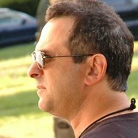 Wayne State University Employee Mark Rothman's profile photo