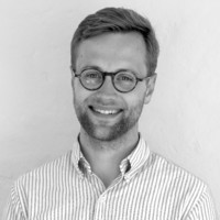 GoMore Employee Thomas Christensen's profile photo