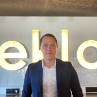 Eklo Hotels Employee Florent le Roux's profile photo