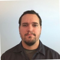Imagineering Machine Inc. Employee Benjamin Little's profile photo