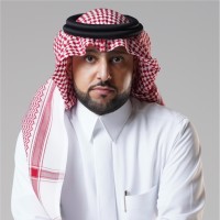 Qudrah National Holding Employee Turki Aljeaid's profile photo