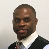 U.S. Department of Housing and Urban Development Office of Inspector General Employee Fredrick Lee's profile photo