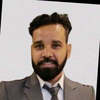 Puspender Dhariwal Email