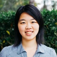 SaNOtize Research and Development Corp. Employee Alice Chuang's profile photo