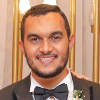 Alaa Hamed Email & Phone Number