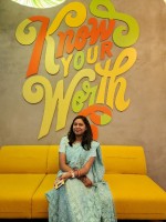 Lemme Be Employee Deepika Sahu's profile photo