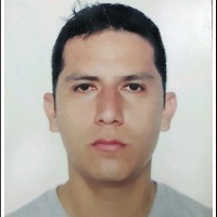 Talma Servicios Aeroportuarios S.A. Employee Jimmy Farro's profile photo