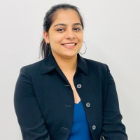 Swimable Employee Aishwarya Sekhar's profile photo