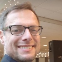 Pixelzebra Employee Dries de Groot's profile photo
