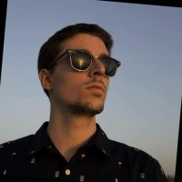 Gulliver s.r.l. Employee Francesco Rivetti's profile photo
