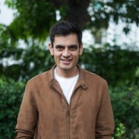Sana Securities Employee Rajat Sharma's profile photo