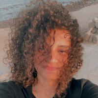 ExpandCart Employee Sahar Hassan's profile photo