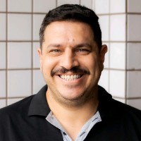 Doc9 Employee Andre Gualdieri's profile photo