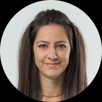 Jessica Stoilkova Email & Phone Number