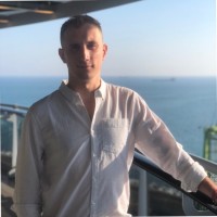 Brisant-Secure Employee James Slaski's profile photo