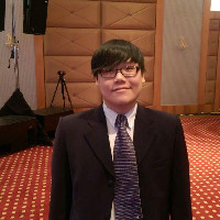 EwaMed Employee Tze Swee's profile photo