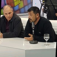 Chil Golosinas Employee Alejandro Daniel Delre's profile photo