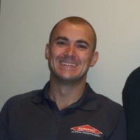 Servpro of Northeast Columbus Employee Ken Parker's profile photo