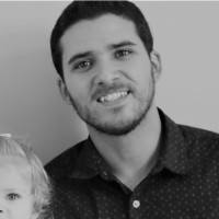 IntelliEvent Employee Daniel M's profile photo