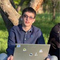 Narek Nahapetyan Email