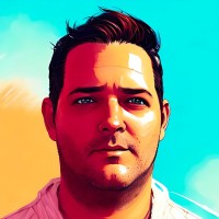 Newfold Digital Employee Jon Lawrence's profile photo