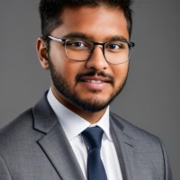 Capital One Employee Pavan Kalyan's profile photo