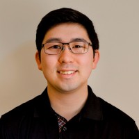 North Carolina Department of Environmental Quality Employee Graham Parrish's profile photo