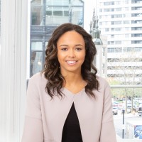 SkillStellar Solutions Employee Stacy Williams's profile photo