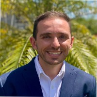 Sauce Employee Anthony Castagnaro's profile photo