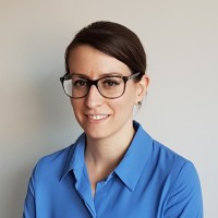 H2PULSE Employee Alexandra Pessot's profile photo