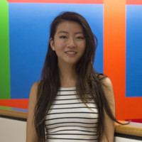 Hyperallergic Employee Lisa Zhang's profile photo