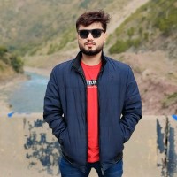 CoreFit Employee Muhammad Ashar's profile photo