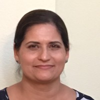 Rambus Employee Gurjit Nagra's profile photo