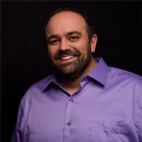 Kove Employee Warren Gaughen's profile photo