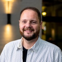 Watermelon Research Employee Edward Griffiths's profile photo