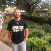 Nomura Employee Conor Stanley's profile photo