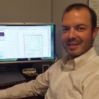 O.S. Interior Systems, Inc. Employee Scott Payne's profile photo